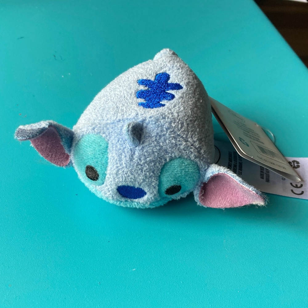 NWT Tsum Tsum Stitch